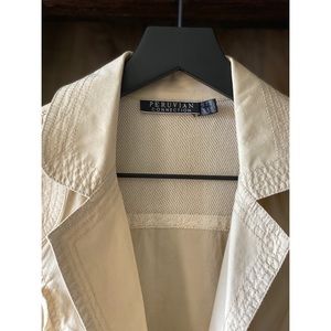 Peruvian Connection Dress US size 10 NWOT fits like a US 6